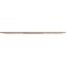 Ekena Millwork Hoover Wood Fretwork Pierced Ceiling Medallion, Alder, 26"W x 13"H x 9 5/8"ID x 1/4"T CMWP26X13X0250HOAL - alternate 4